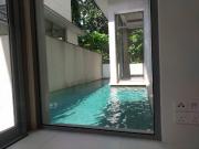 The Edge of U Thant with private pool nearby ISKL