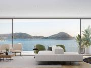 The Edge Residences | Apartamentos de 4 quartos com 245...