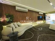 The Edition By Living Vila Mariana Viva o conforto e o...