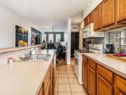 The Edman 2 Bedroom, 1 Bathroom