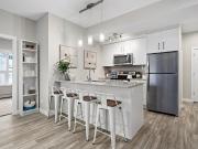 The Edward Block 1 Bedroom Apartment for Rent at 12235...
