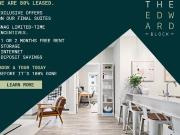 The Edward Block 2 Bedroom A Apartment for Rent