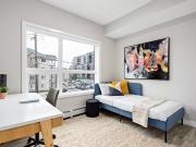 The Edward Block 2 Bedroom Apartment for Rent at 12235...