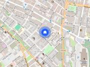 The Eight, Cornwallis Street, Liverpool, Merseyside, L1