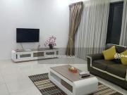 The Element Jalan Ampang Kuala LumpurFully Furnished