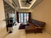 The Elements Ampang 2R2B Fully Furnished