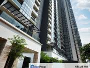 The Elements @ Ampang