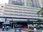 The elements @ off Jalan Ampang