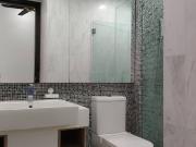 the elements, serviced residence