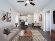 The Eliza on Collier 2 Bedroom Apartment for Rent at...