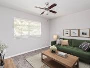 The Ellis Apartments 3 Bedroom Apartment for Rent at...