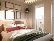 The Elm The Victoria, Langside. 2 bed apartment for sale £.