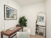 The Elms 1 Bedroom Apartment for Rent at 5828 Granville...