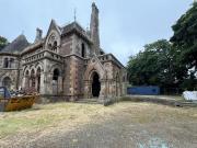 The Elms, Carnie Road, Country House For