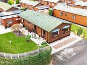 The Elms, Hawthorn Avenue, Torksey, 2 Bedroom Detached