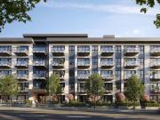 The Elms Urban 1 Bed + Den [object Promise] for Rent