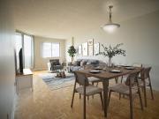 The Elmwoods 1 Bedroom Apartment for Rent at 30 Elm...