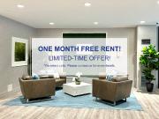 The Elmwoods 3 Bedroom Apartment for Rent at 30 Elm Dr...