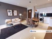 The Elysia Park Residence