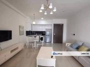 The Elysia Park Residence