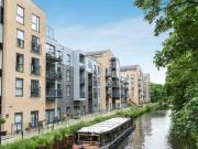 The Embankment, Nash Mills Wharf, 2 Bedroom Flat