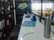 The Empire Commercial Shop 200 Sq. Ft. in Airoli Sector...