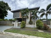 THE ENCLAVE ALABANG 5BR House and Lot for Sale