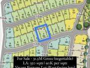 The Enclave Alabang Lot Phase 1 Block 4 Lot 5 York Street