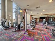 The Enclave at Brookside Nuvo P