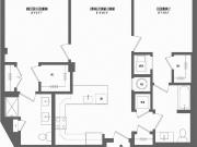 The Enclave Residence B7