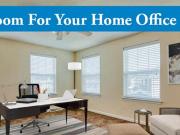 The Encore at Laurel Ridge Townhomes Three Bedroom 2.5...