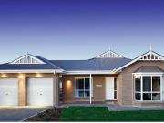 The Entrance House And Land Package