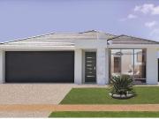 The Entrance House And Land Package