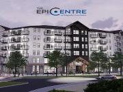 The EpiCentre