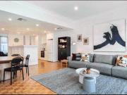 The Epitome in Executive Living! Fully Furnished in the...