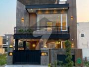 The Epitome Of Elegance In Dha 9 Town