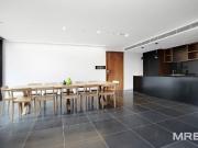 The epitome of inner city living