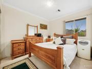 The epitome of low maintenance townhouse living