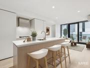 The epitome of luxury apartment living