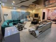 The Epitome of Luxury: Fully Furnished 2 Kanal House in...