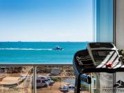 The Epitome of Marina Living!