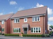 The Epton, Copperas Road, 4 Bedroom Detached
