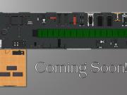 The Era Collective Senate 1 Bedroom 1 Bath