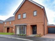 The Eriksay, Paddocks Lane, 4 Bedroom Detached