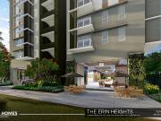 The Erin Heights Pre selling 3 Bedroom Condo Unit in... The Erin Heights Pre selling 3 Bedroom Condo Unit in...