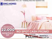 The Erin Heights Pre Selling Condo in Commonwealth Ave....