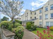 The Esplanade, Strand Court, Grange Over Sands, 1...