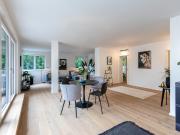 The Essence of Living! Stilvolle und großzügige 3 Zimmer...