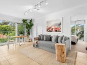 The essence of Manly living