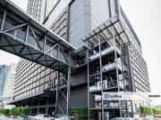 The Establishment Alila Bangsar